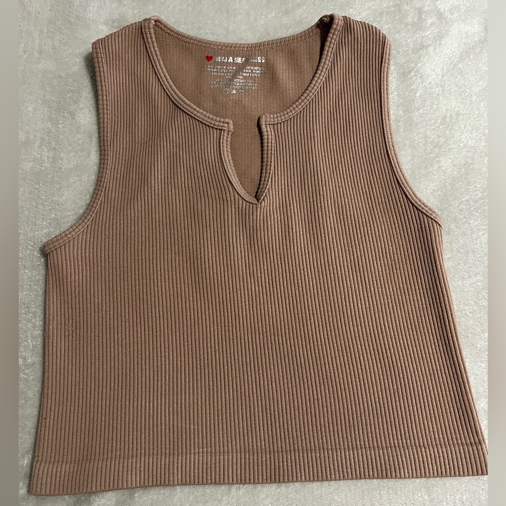 Bella Seamless , Size M